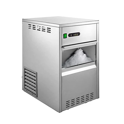 Flake Ice Machine Rental