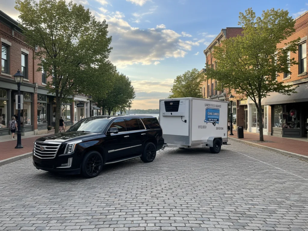 Commercial Ice Machines Rental