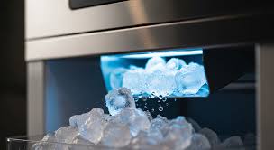Nugget Ice Machine Rental