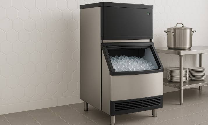 Restaurant Ice Machine Rental
